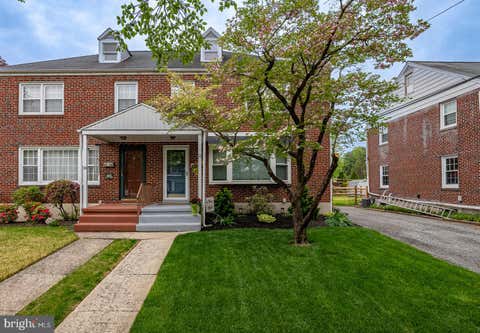 Townhouse For Sale - 12 Lawndale Road<br/> Berks County, WYOMISSING, PA 19610
