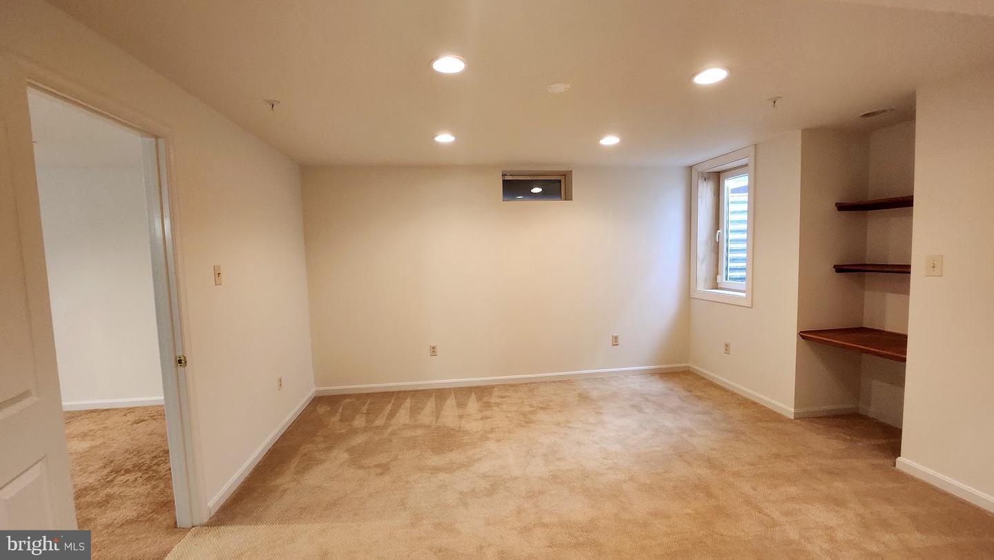12327 EUGENES PROSPECT DRIVE BASEMENT