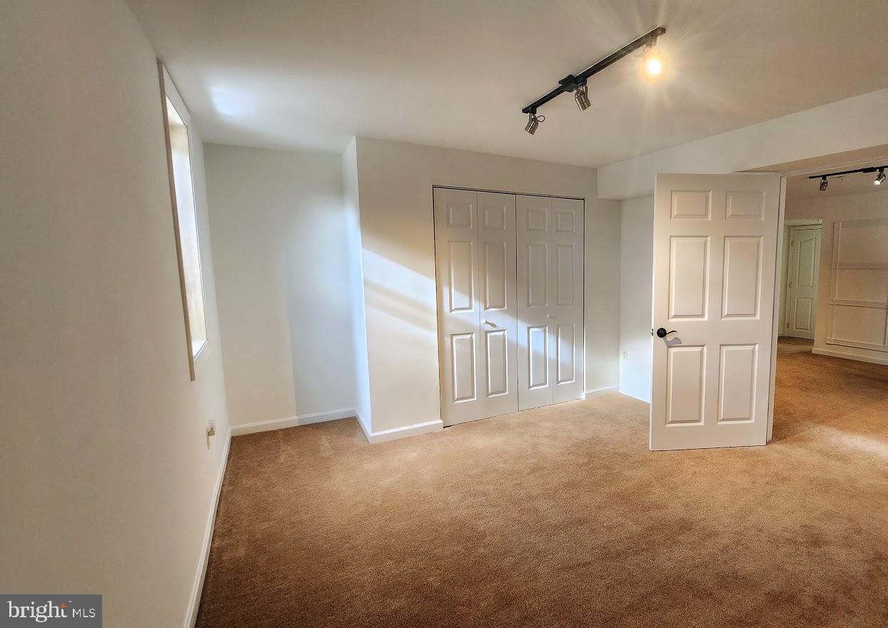 12327 EUGENES PROSPECT DRIVE BASEMENT