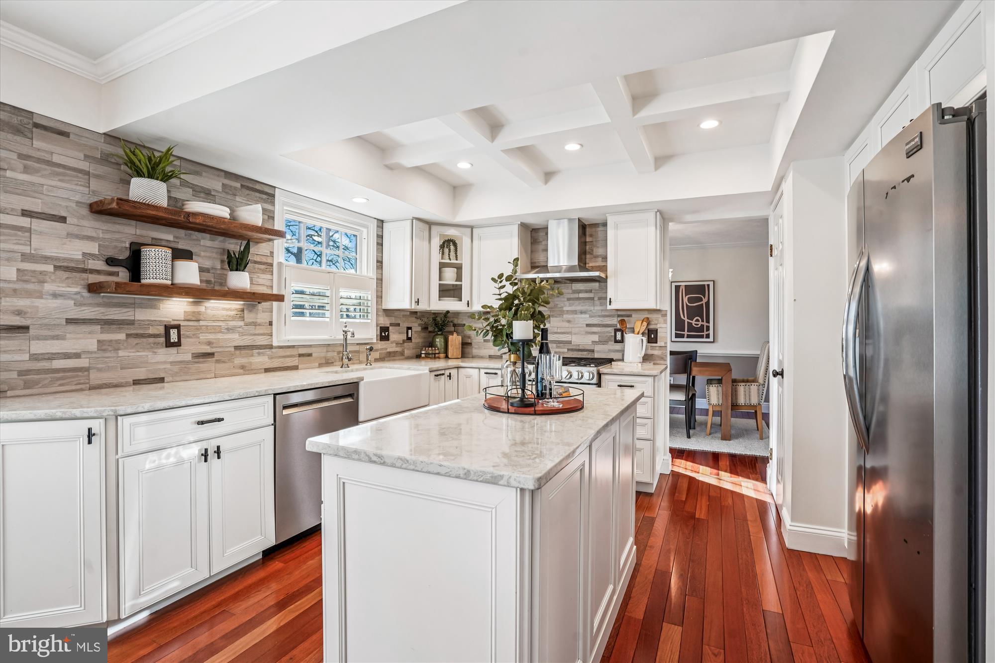 2619 NEW BANNER LANE