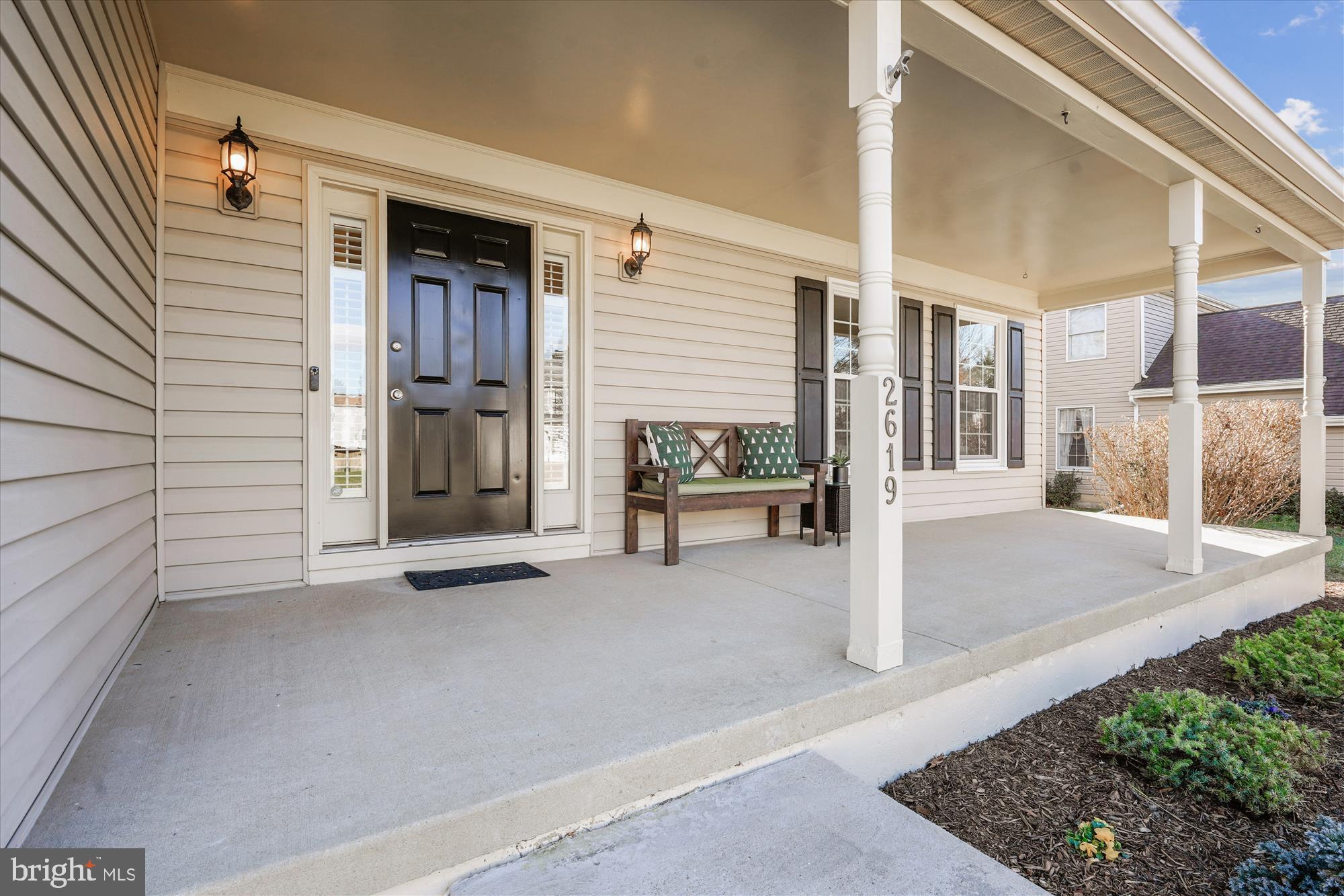 2619 NEW BANNER LANE