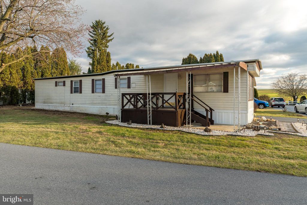 Photo of 2 LANTERN LN, EAST EARL, PA 17519 (MLS # PALA2029864)