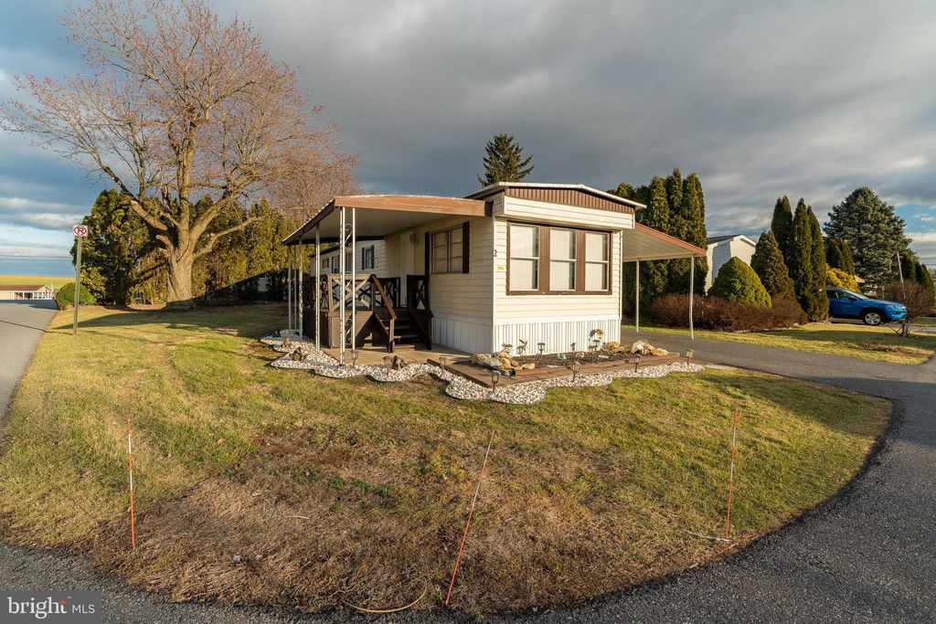 Photo of 2 LANTERN LN, EAST EARL, PA 17519 (MLS # PALA2029864)