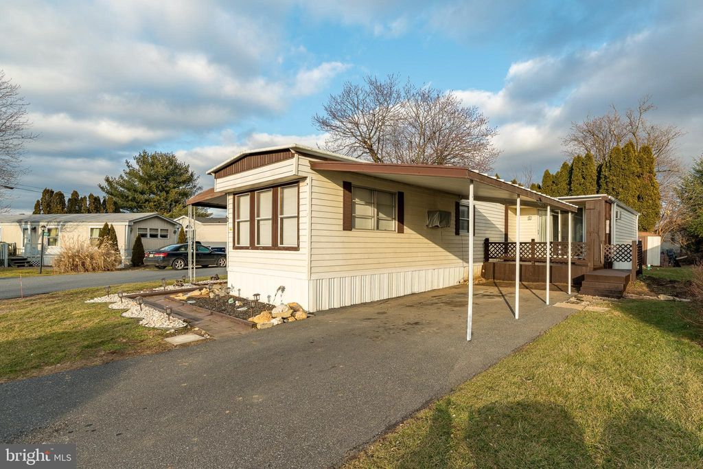 Photo of 2 LANTERN LN, EAST EARL, PA 17519 (MLS # PALA2029864)