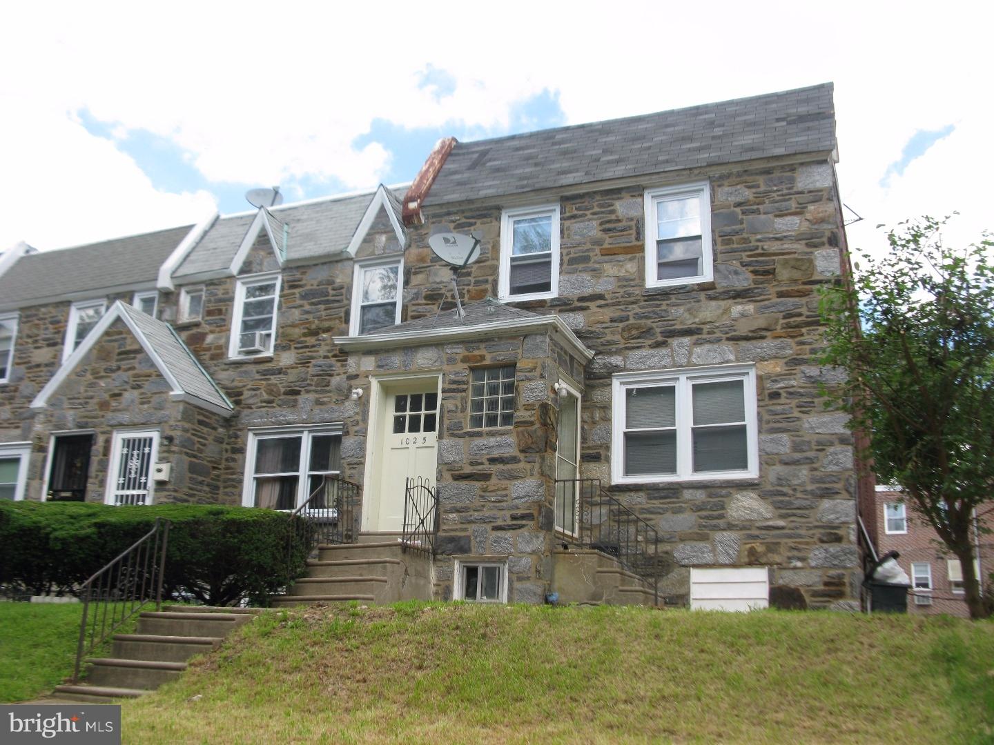 OVERBROOK - Residential Lease