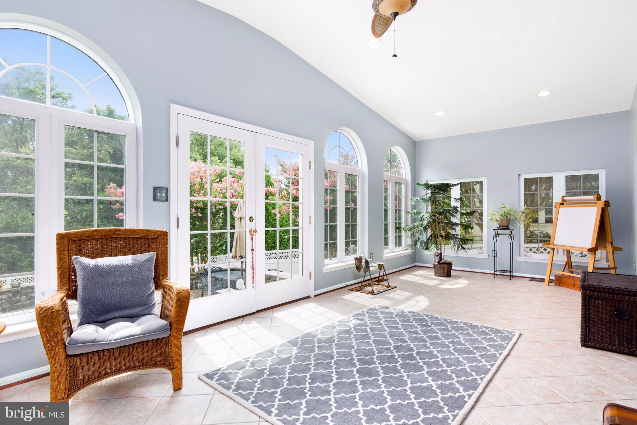 CROFTON VALLEY - Residential