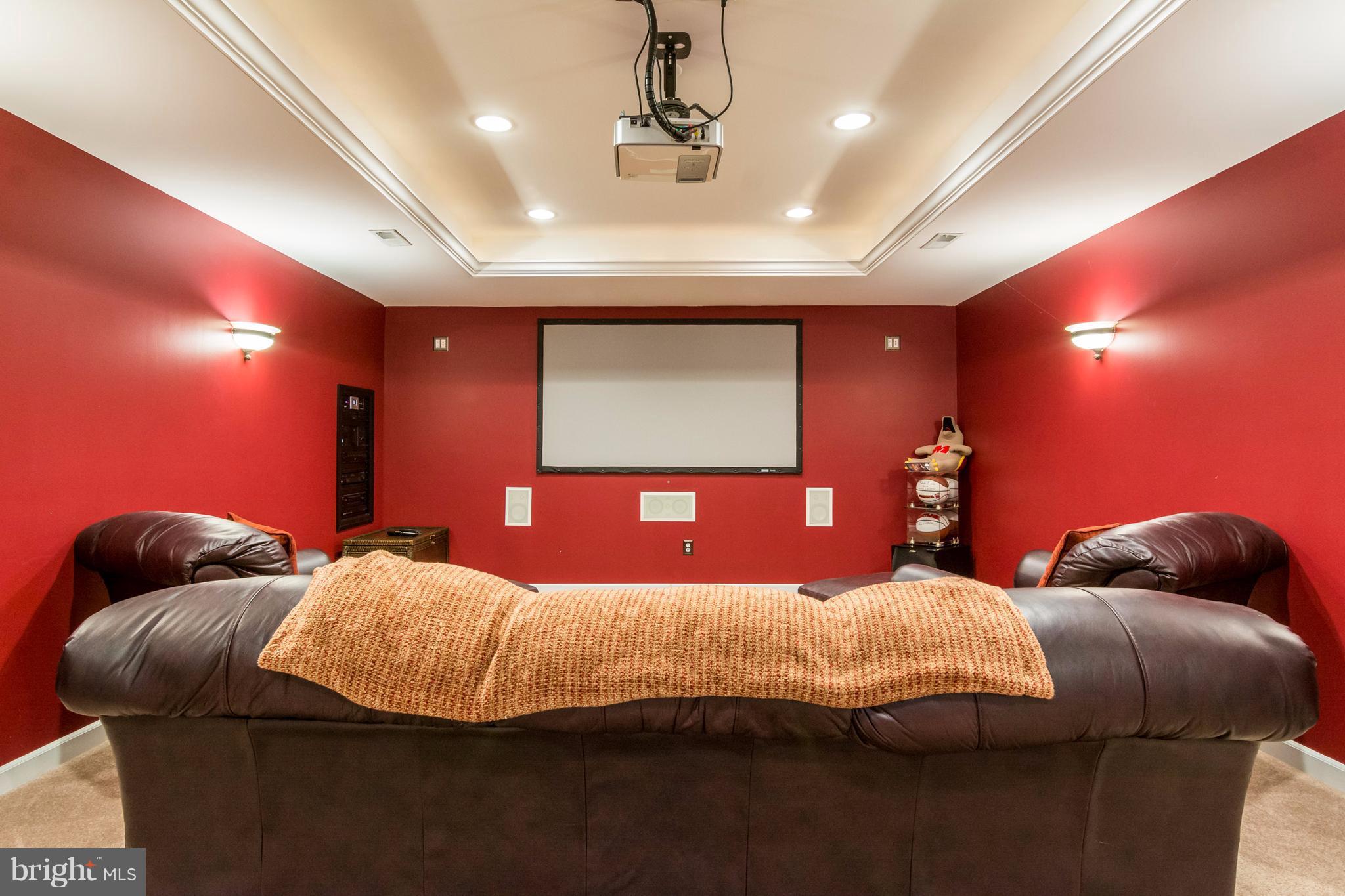 CROFTON VALLEY - Residential