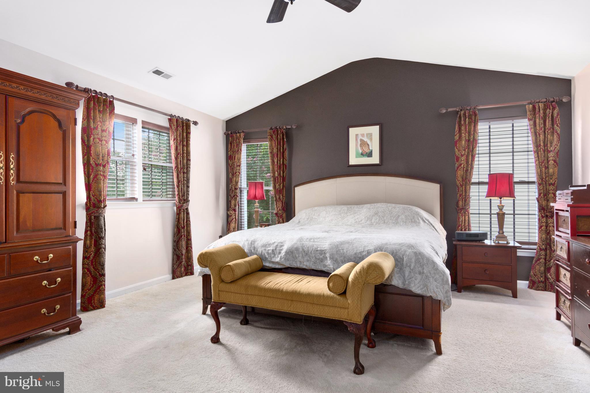 CROFTON VALLEY - Residential