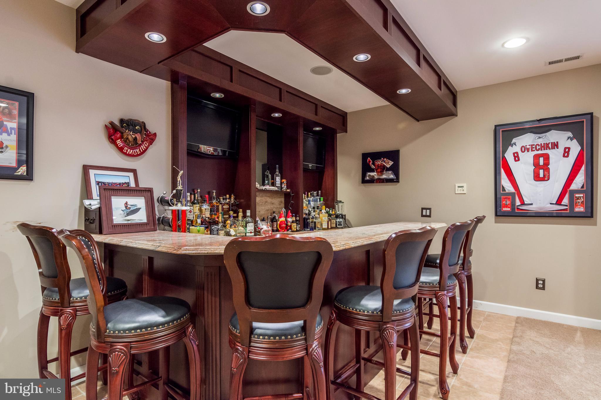 CROFTON VALLEY - Residential