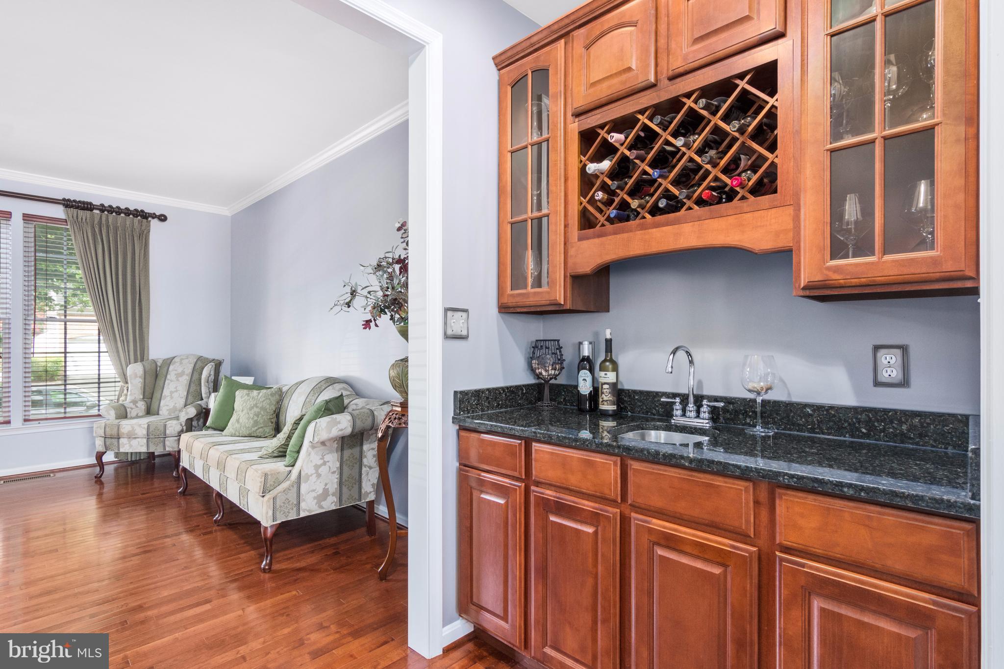 CROFTON VALLEY - Residential