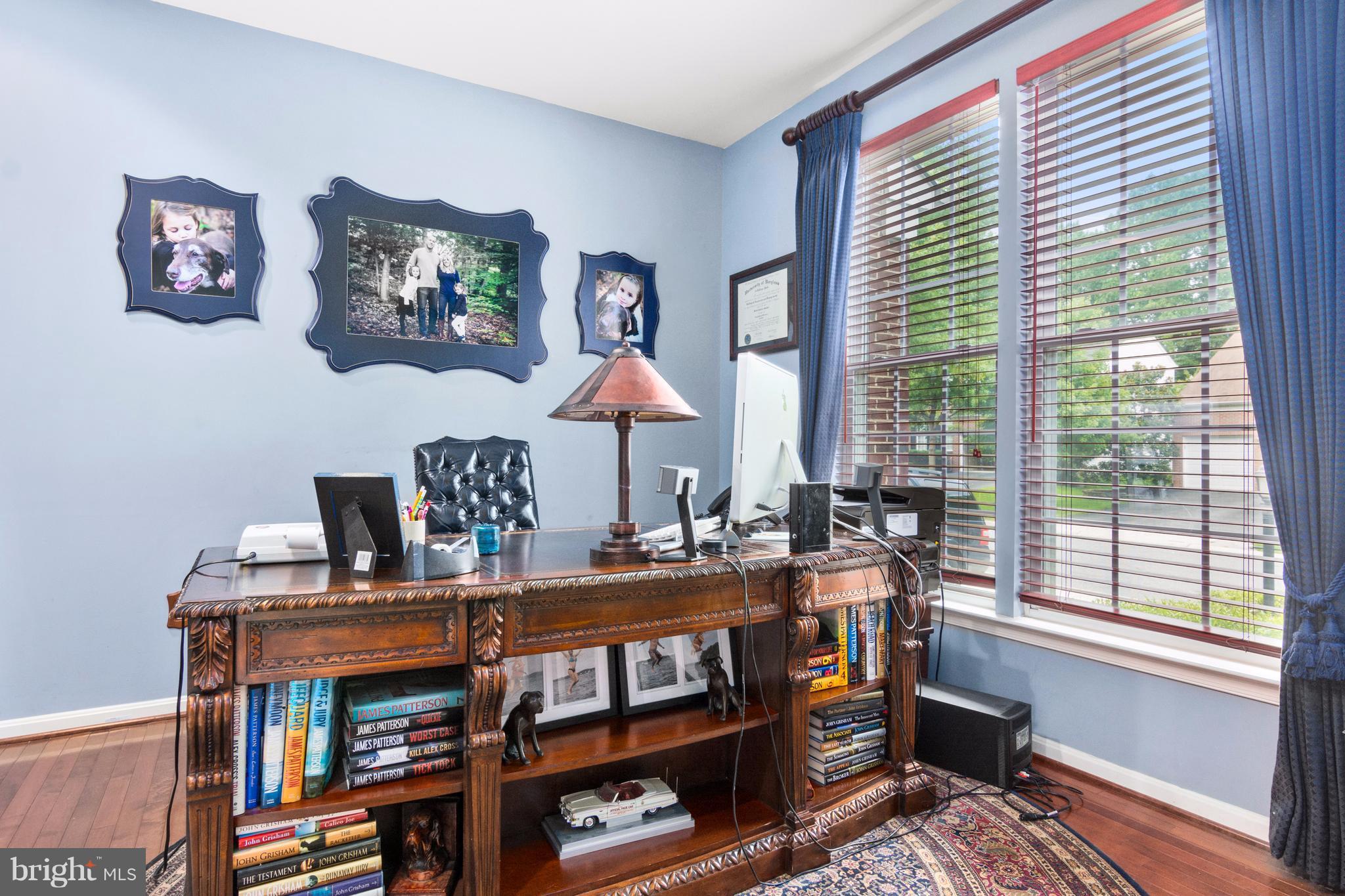 CROFTON VALLEY - Residential