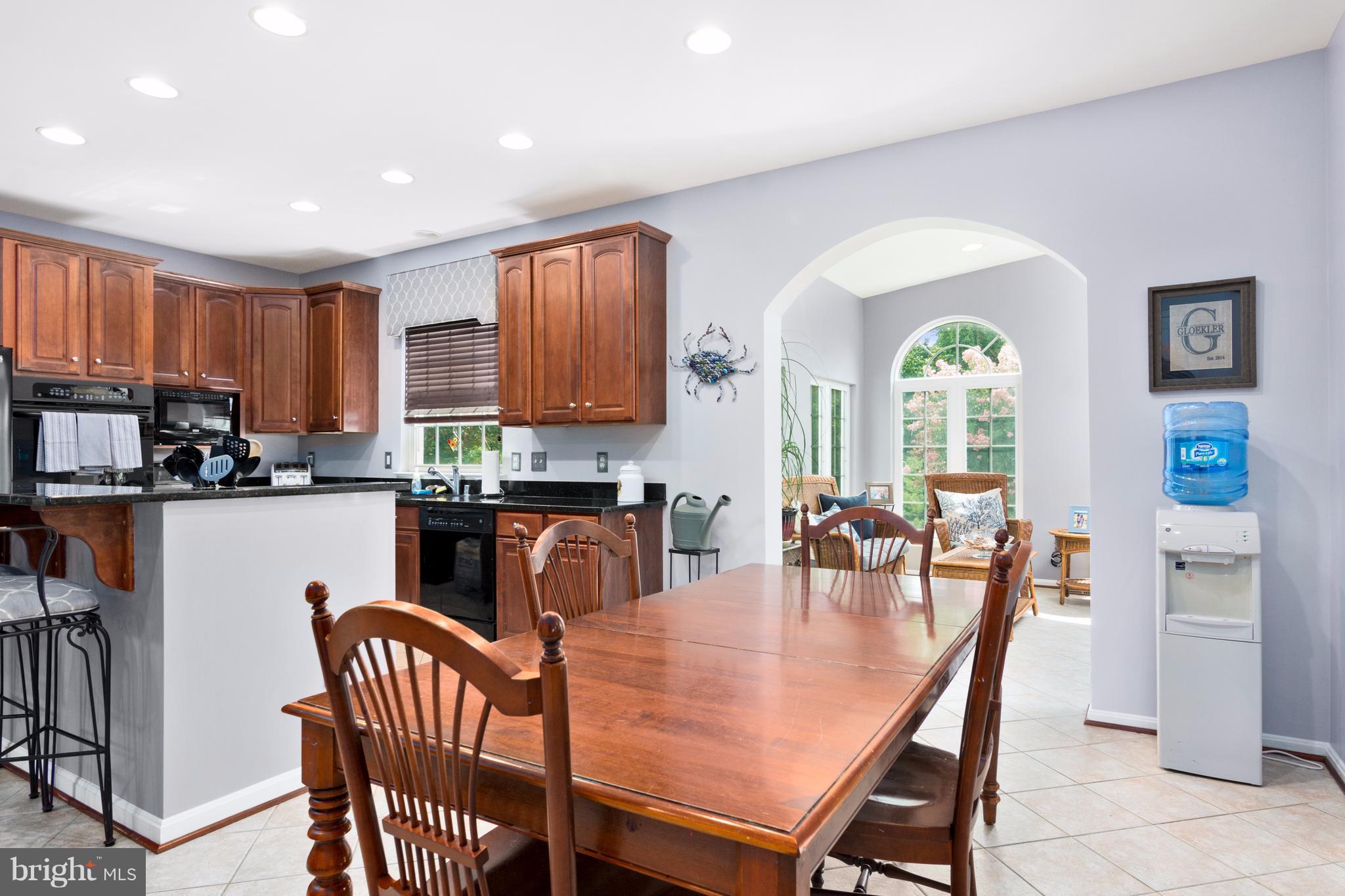 CROFTON VALLEY - Residential