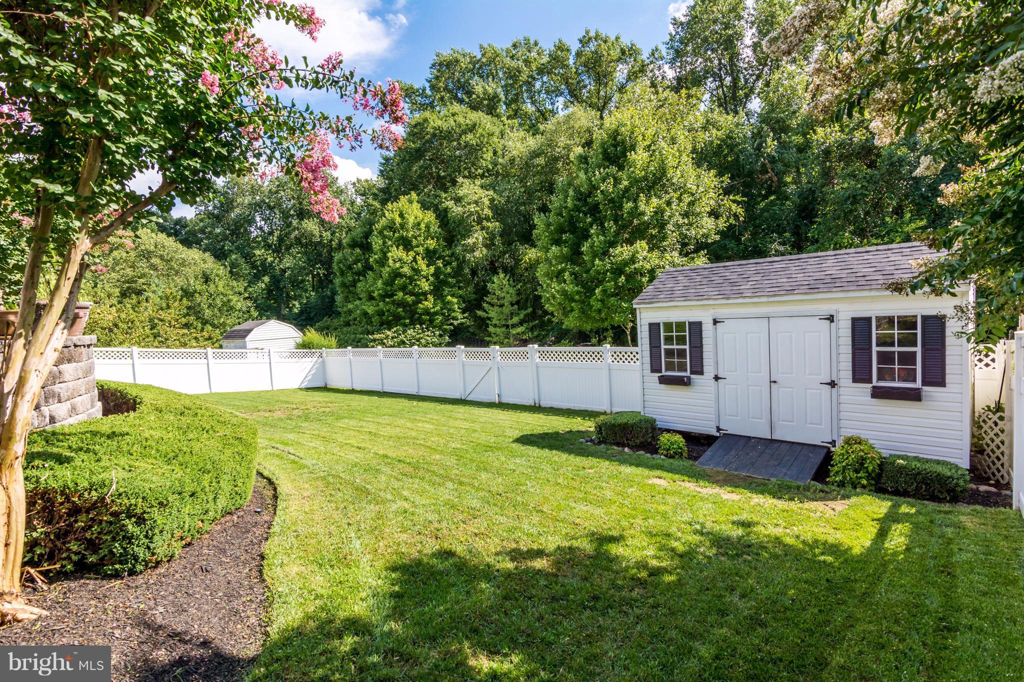 CROFTON VALLEY - Residential