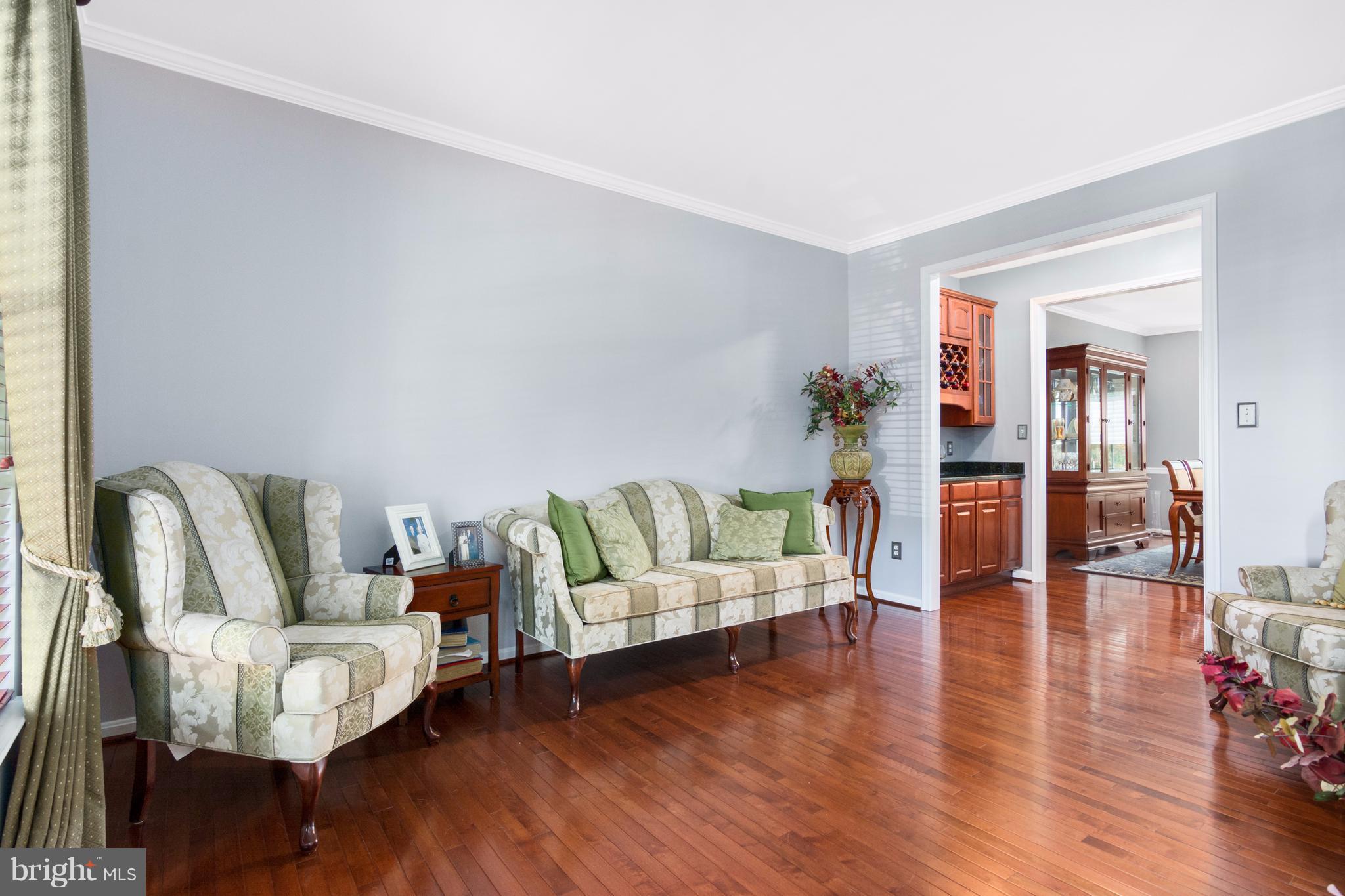 CROFTON VALLEY - Residential