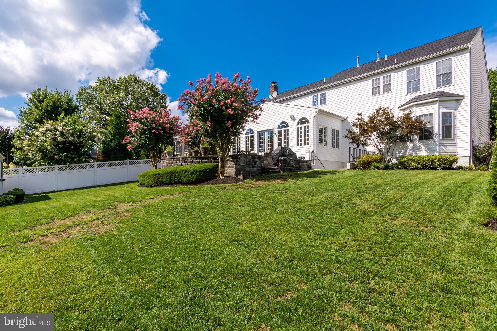 CROFTON VALLEY - Residential