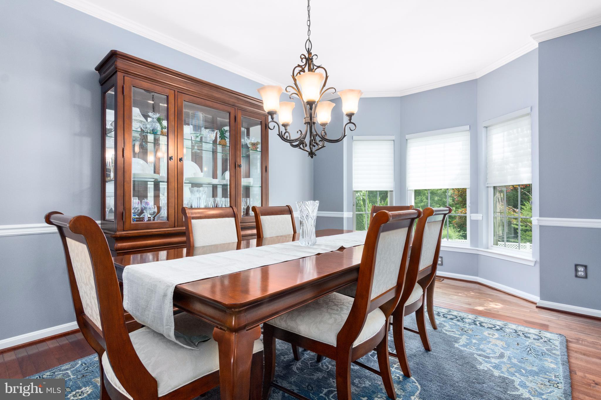 CROFTON VALLEY - Residential