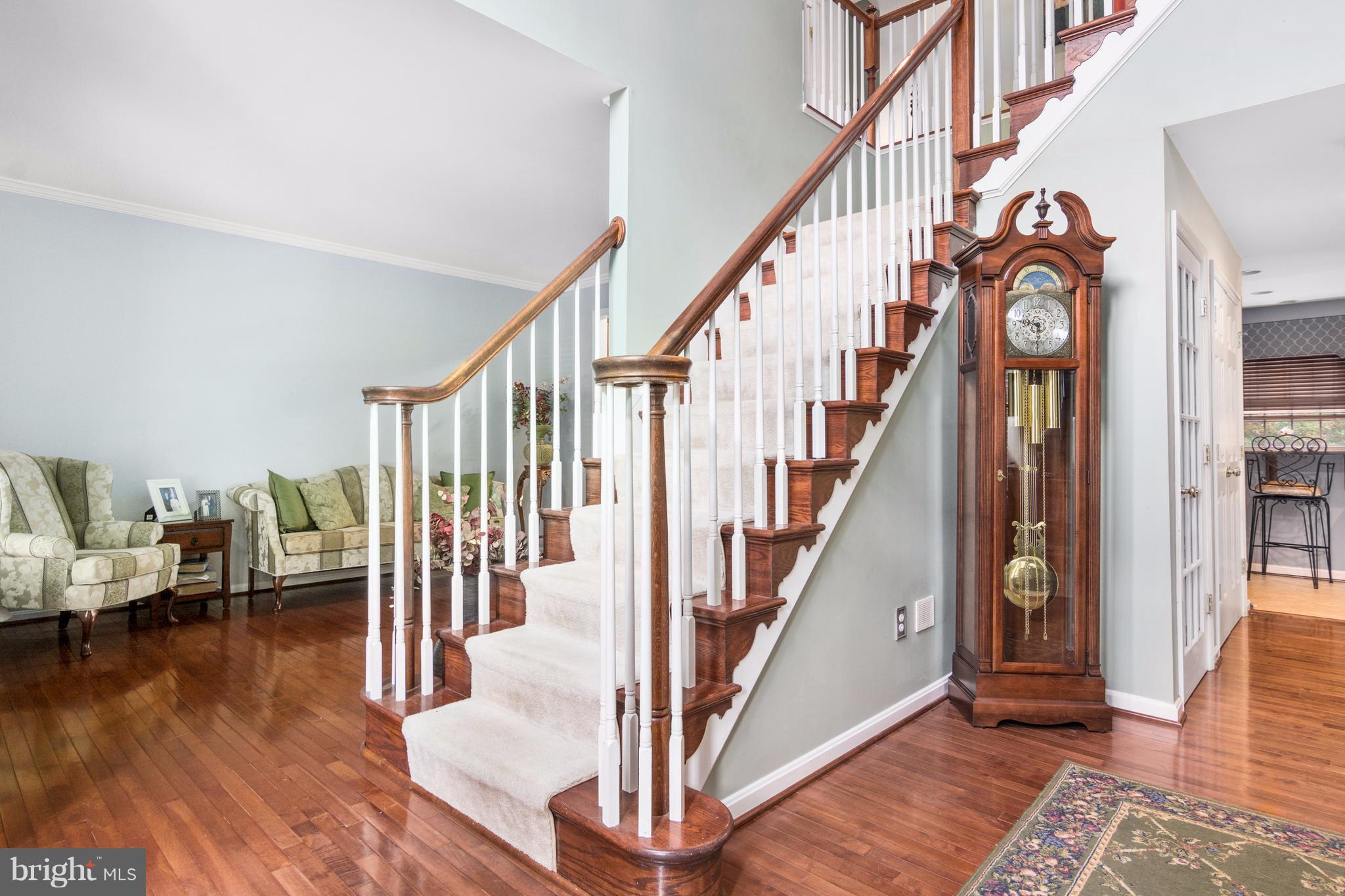 CROFTON VALLEY - Residential