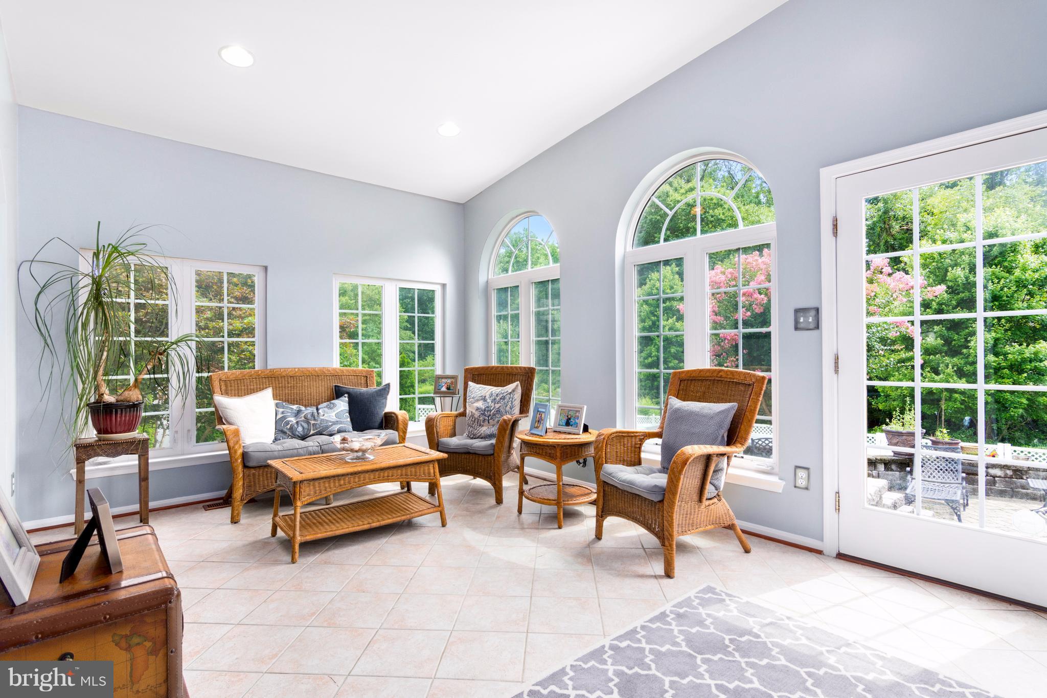 CROFTON VALLEY - Residential