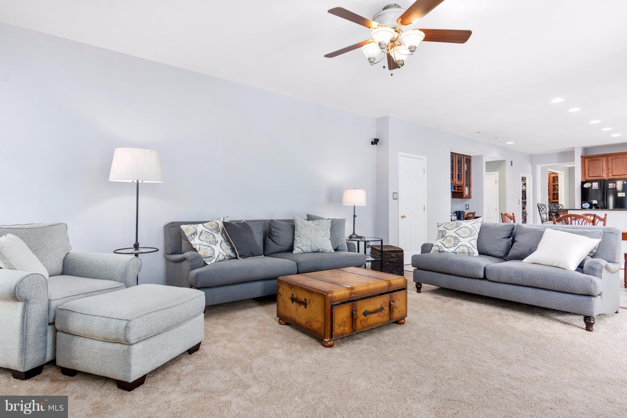 CROFTON VALLEY - Residential