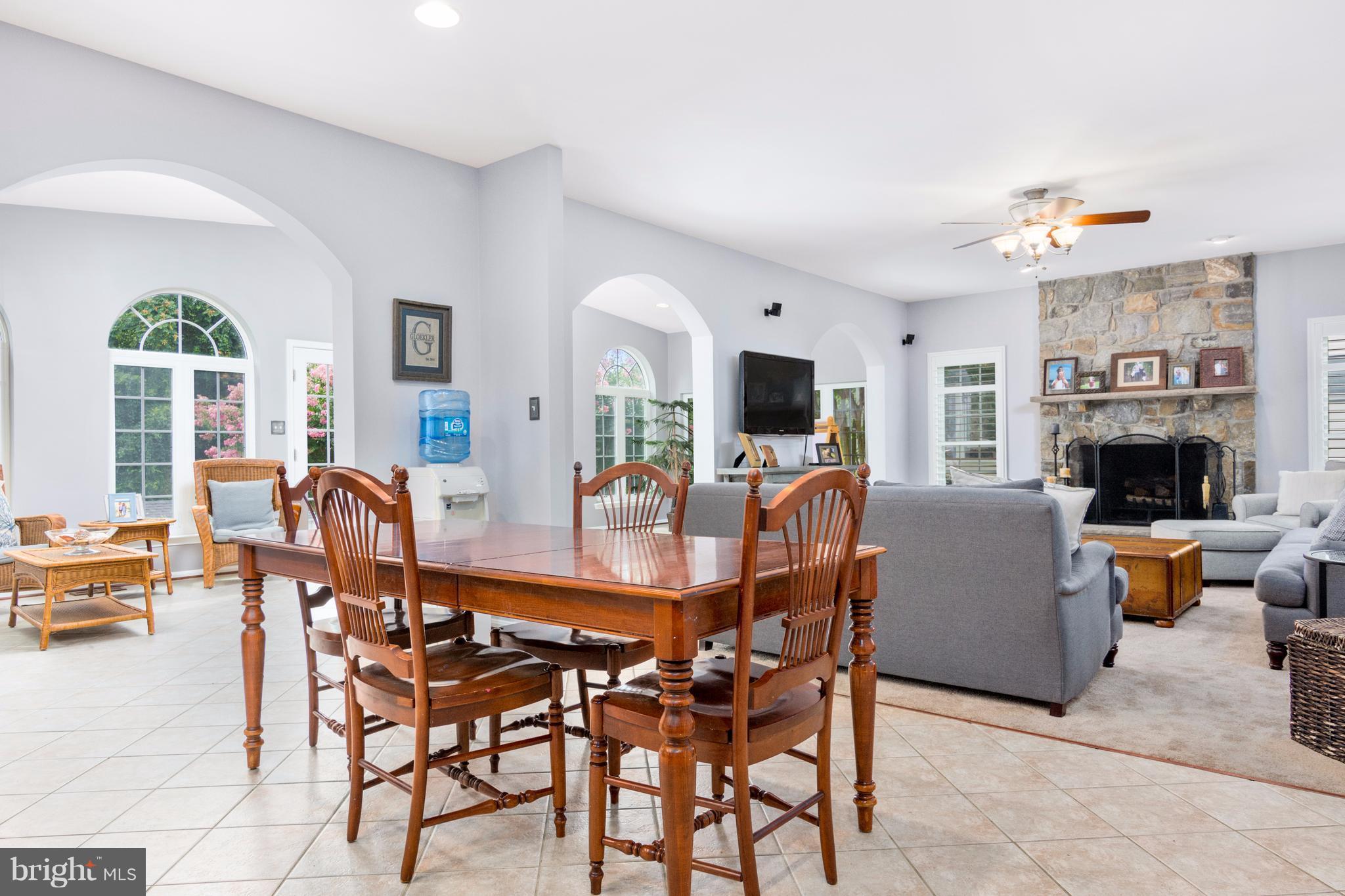 CROFTON VALLEY - Residential