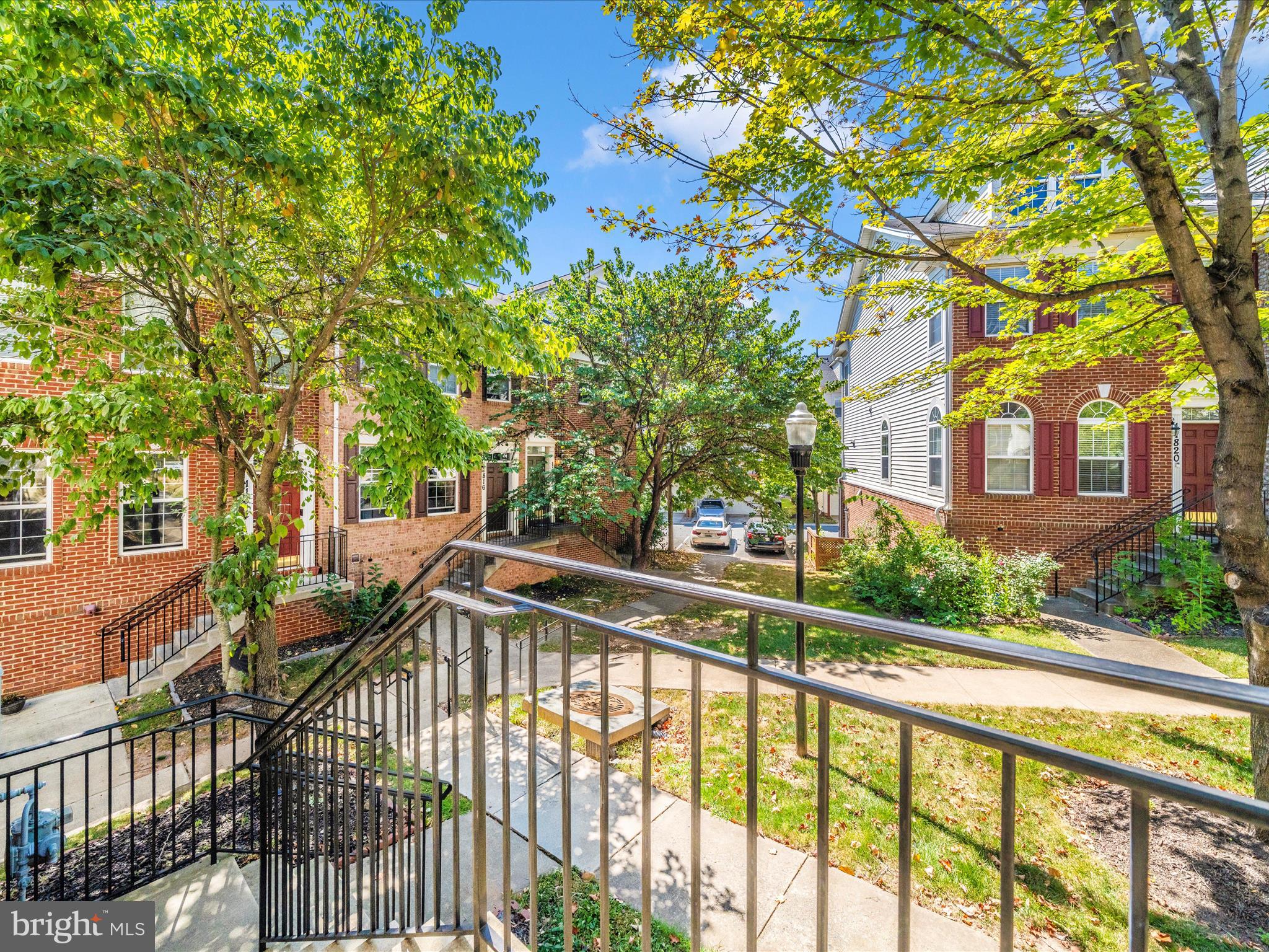 ETON SQUARE - Residential