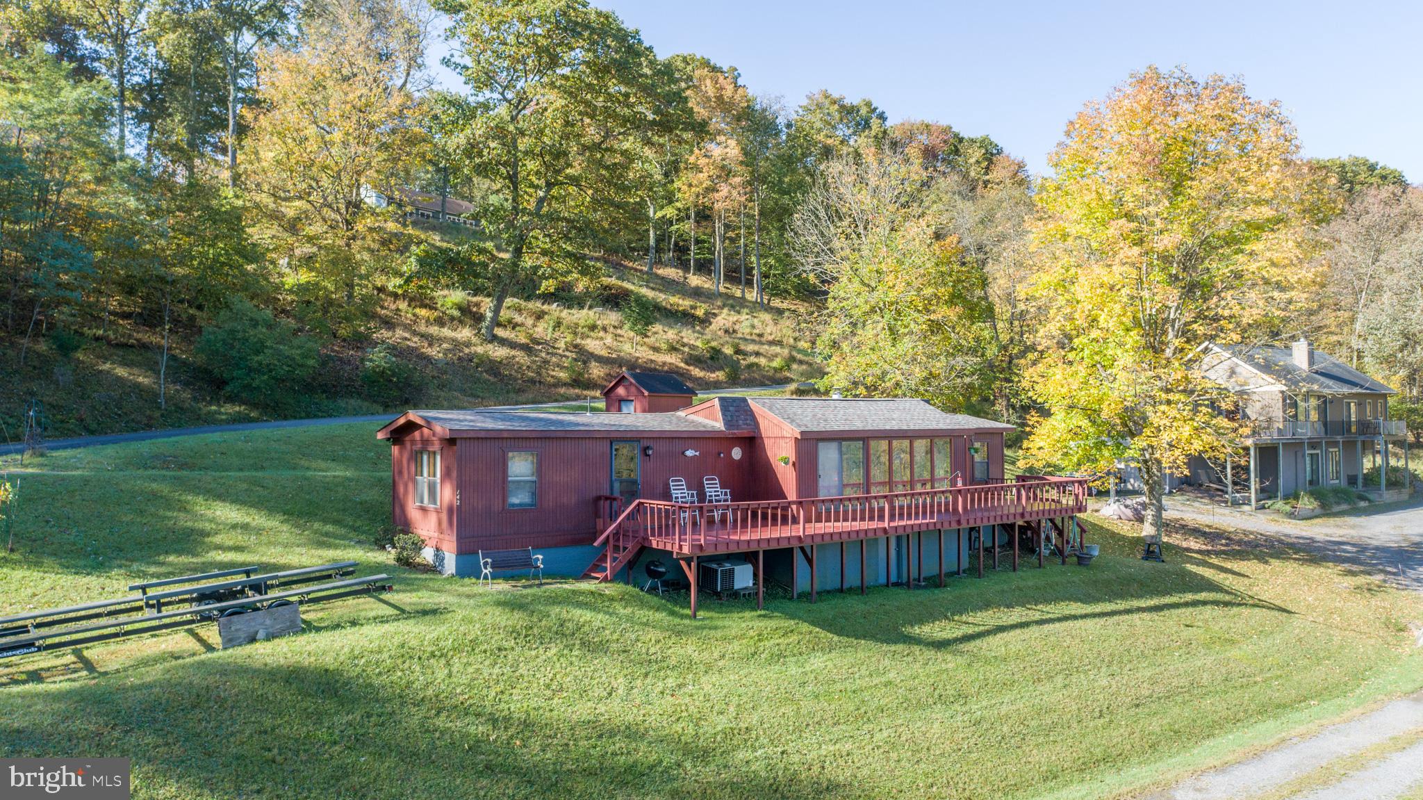 INNSBRUCK VILLAGE - Residential