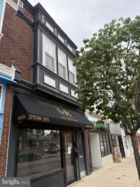 Photo of 6325 Germantown Avenue, PHILADELPHIA, PA 19144 (MLS # PAPH2672208)