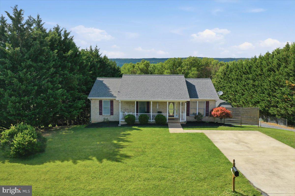 1503 COUNTRY BROOK ROAD