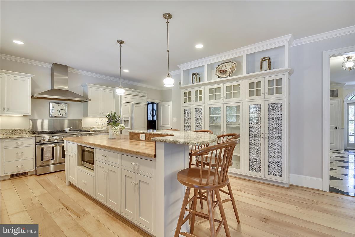 WELLINGTON - Residential