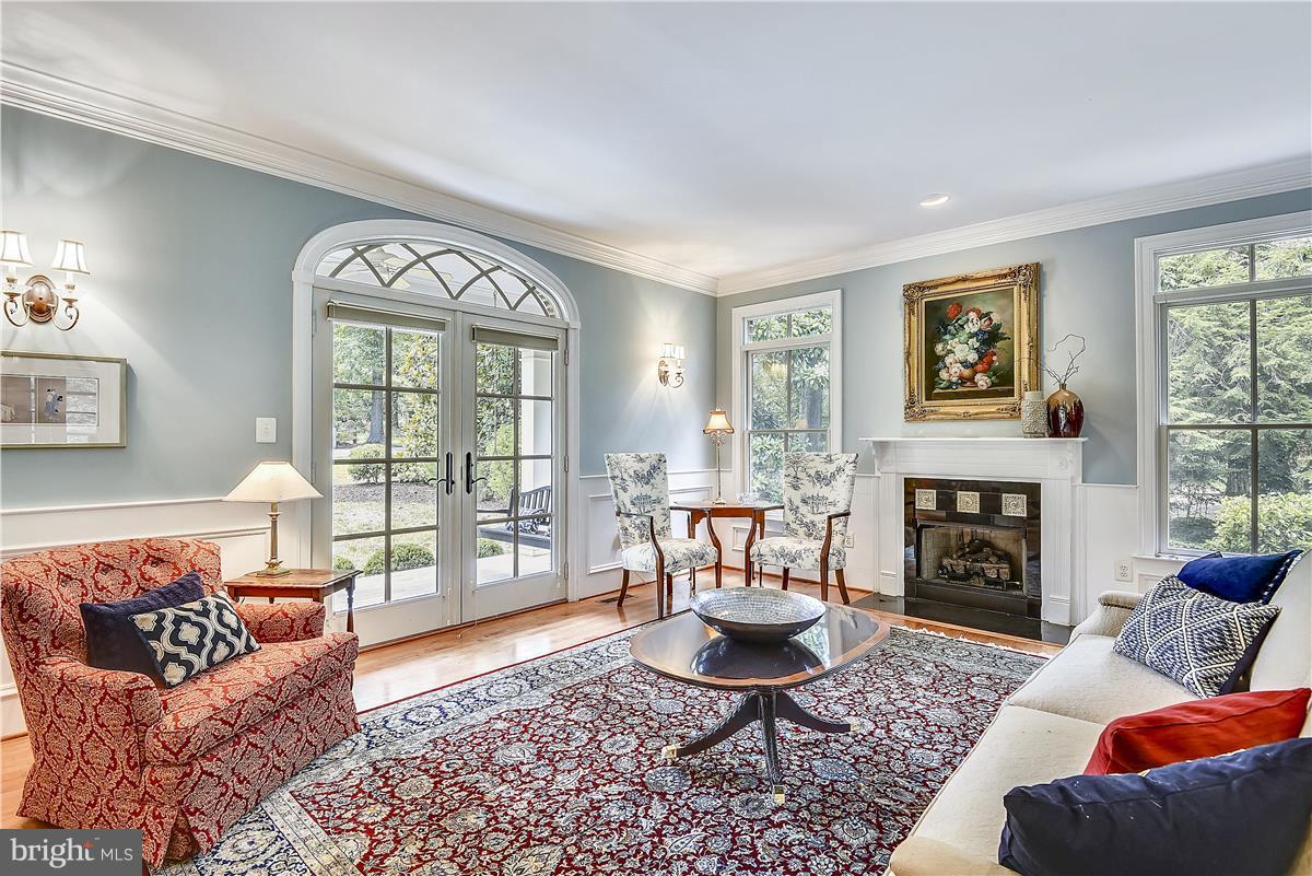 WELLINGTON - Residential