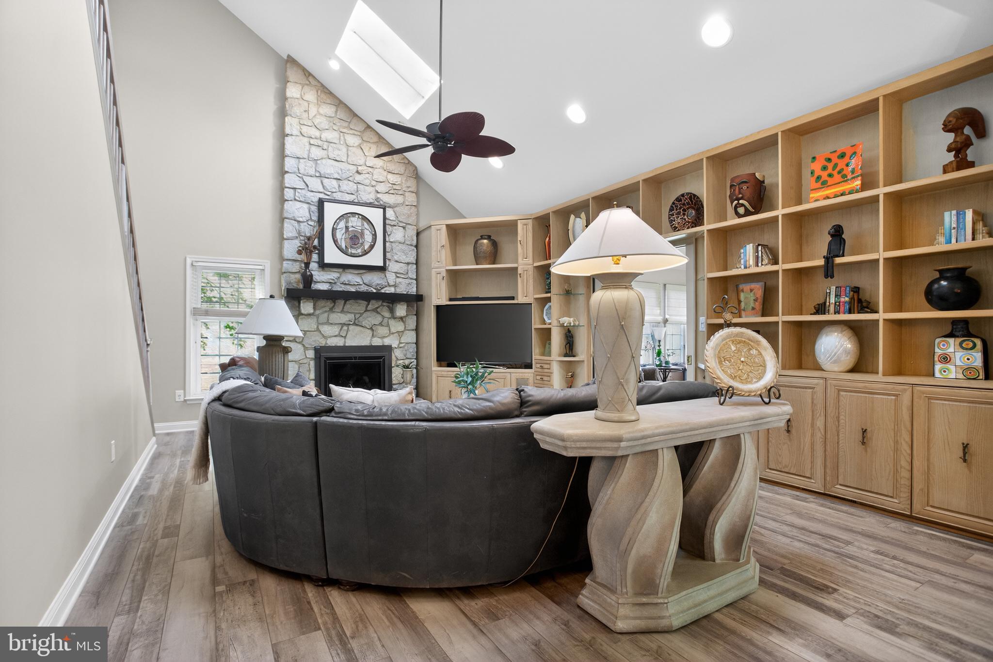 BLUE BELL CC - Residential