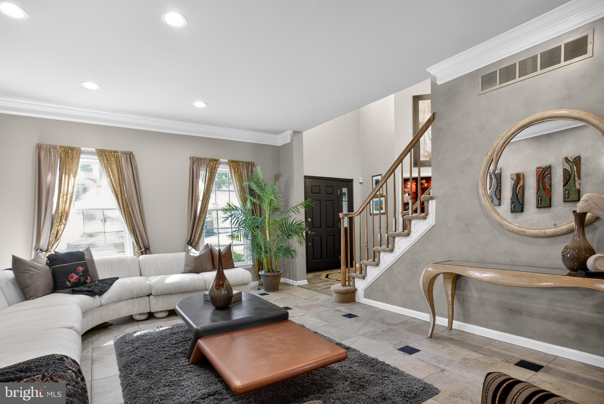 BLUE BELL CC - Residential