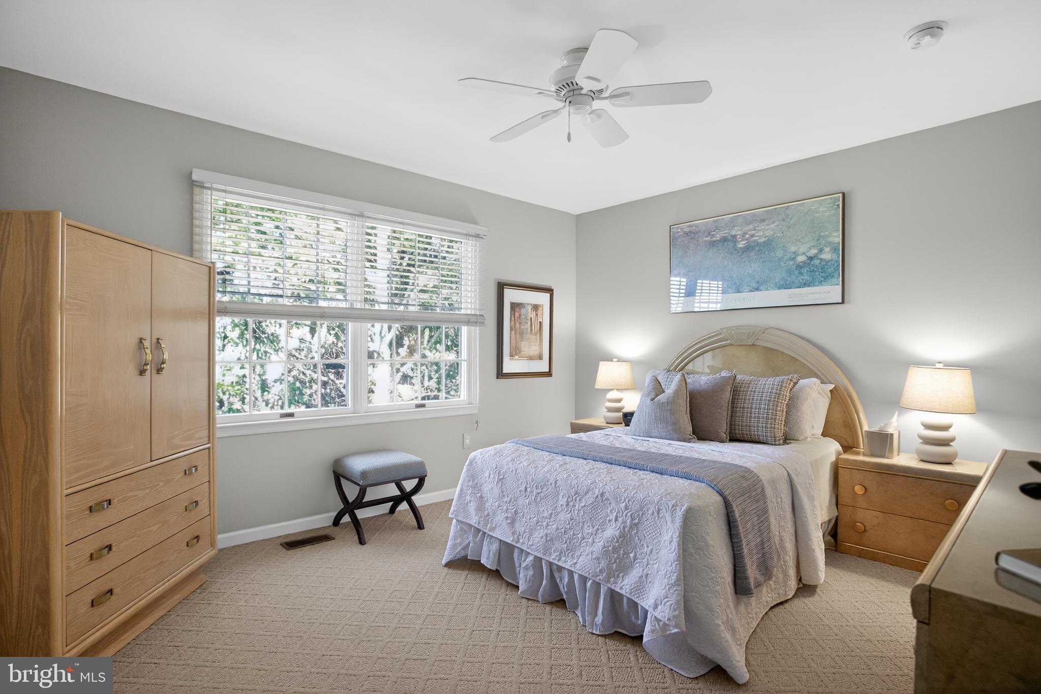 BLUE BELL CC - Residential