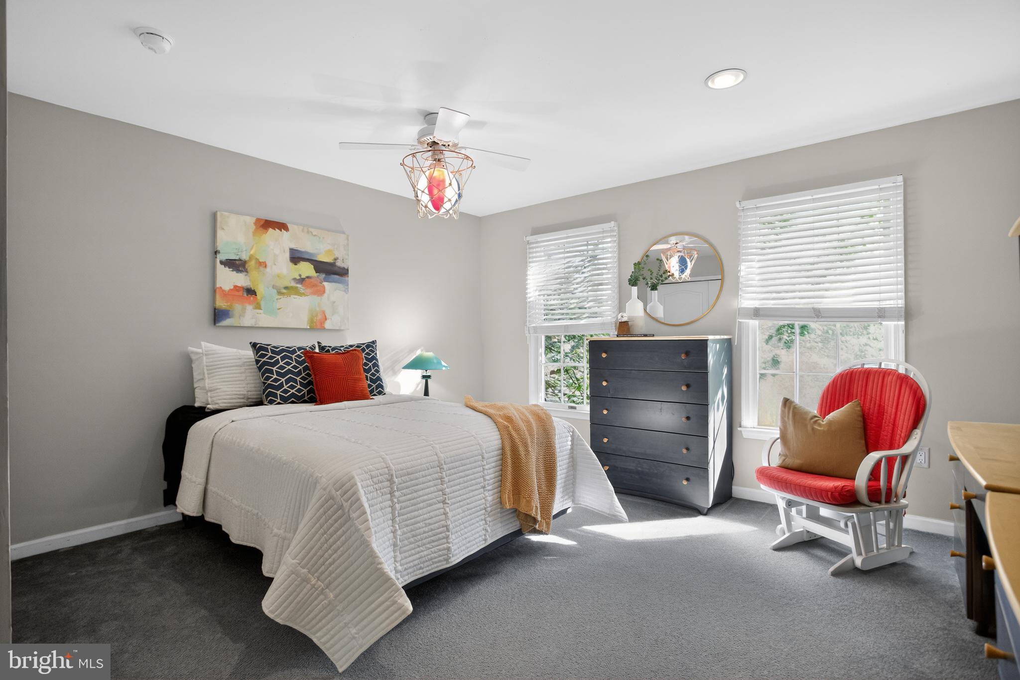 BLUE BELL CC - Residential