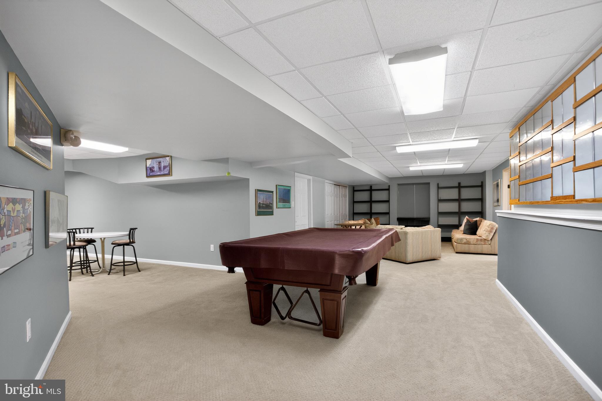 BLUE BELL CC - Residential