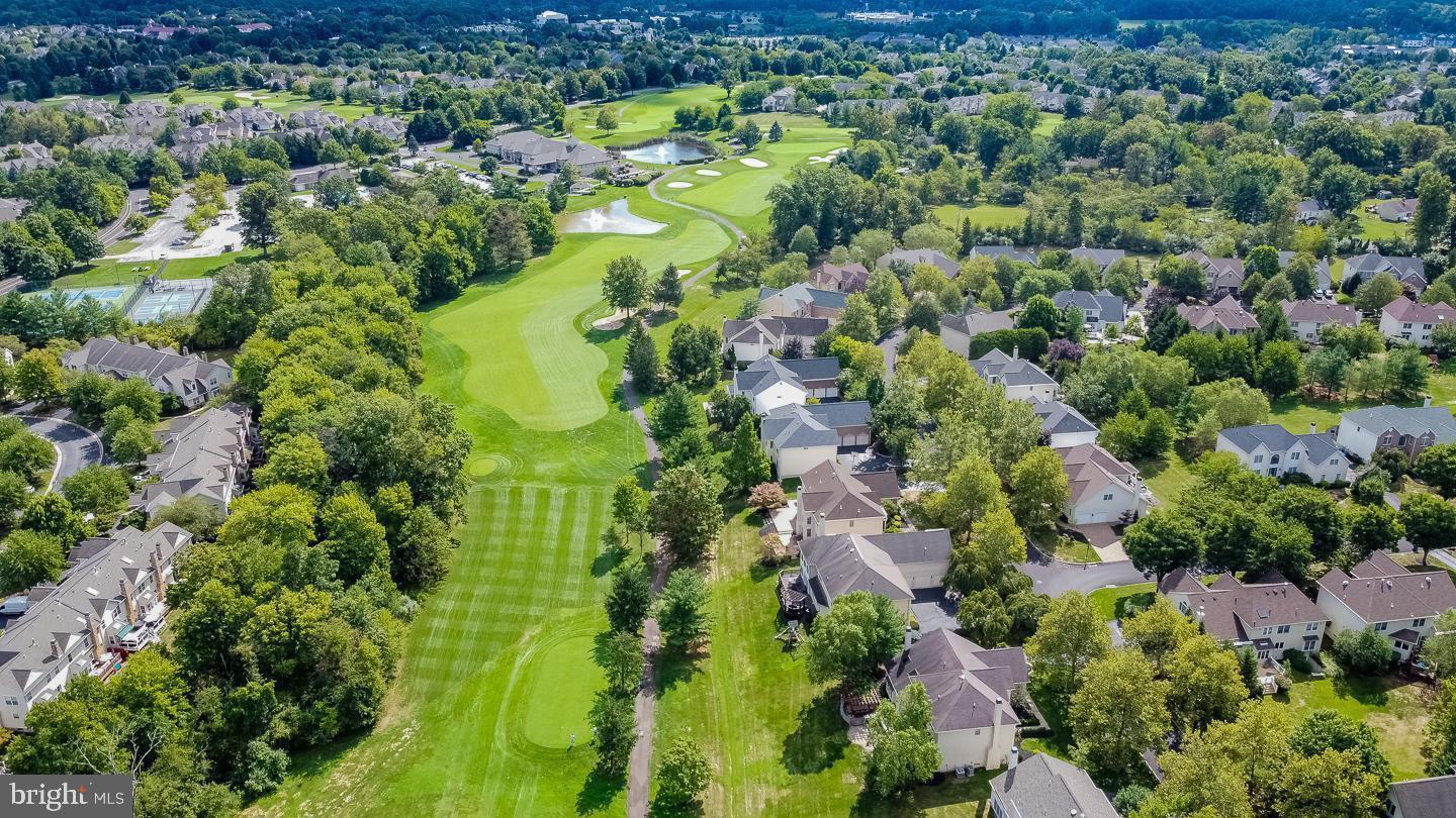 BLUE BELL CC - Residential