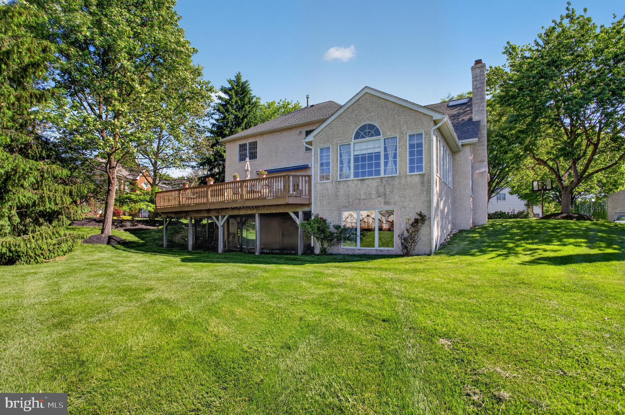BLUE BELL CC - Residential