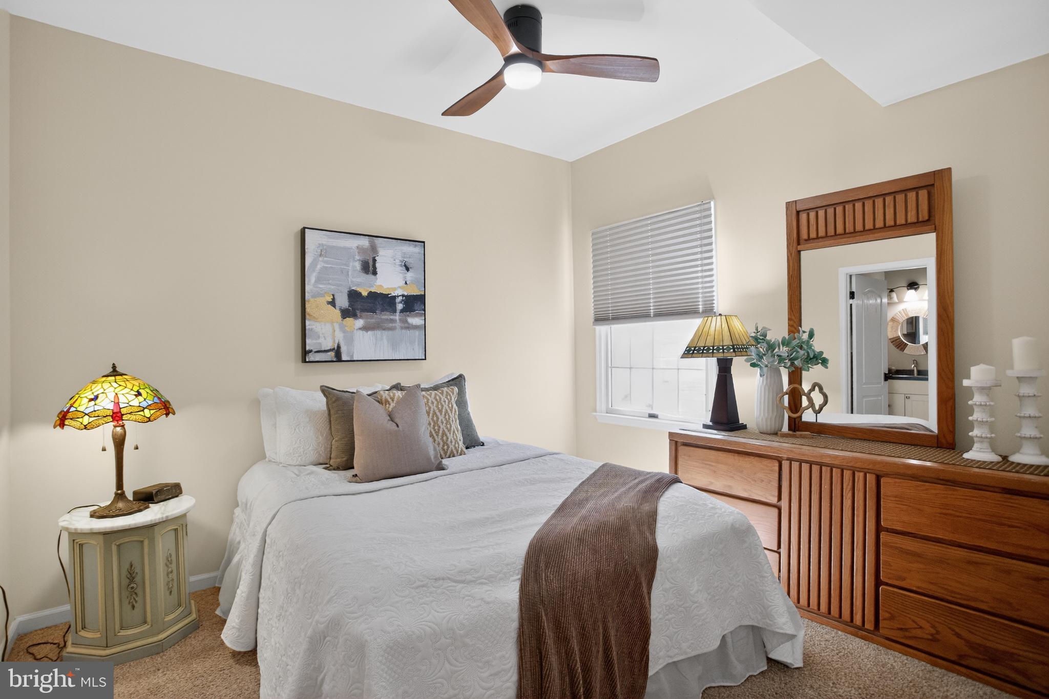 BLUE BELL CC - Residential