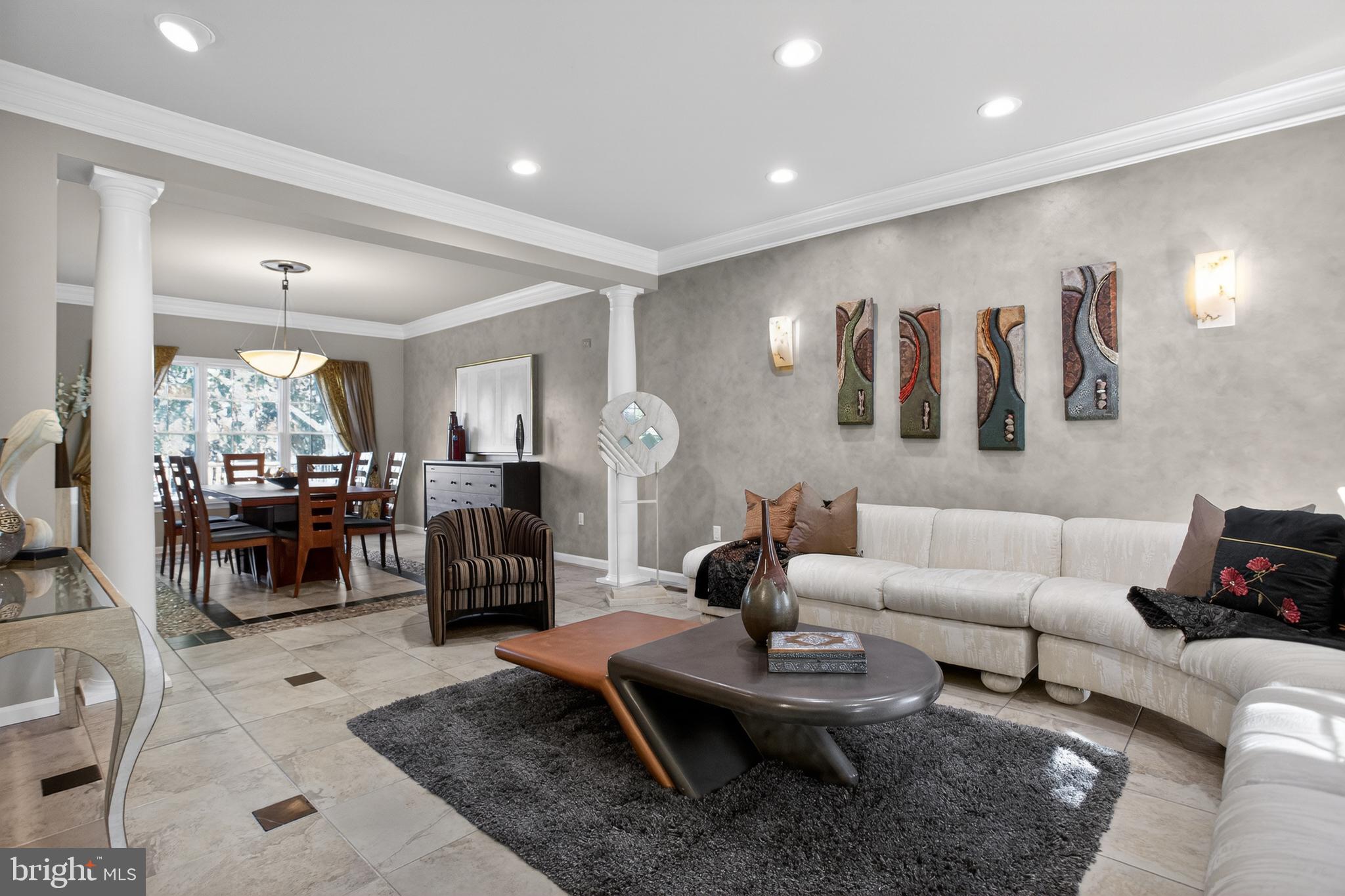 BLUE BELL CC - Residential