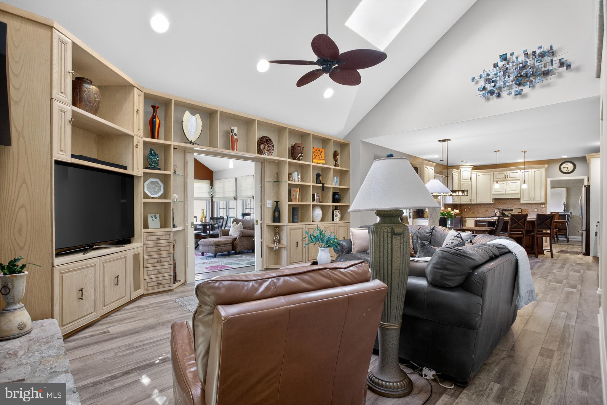 BLUE BELL CC - Residential