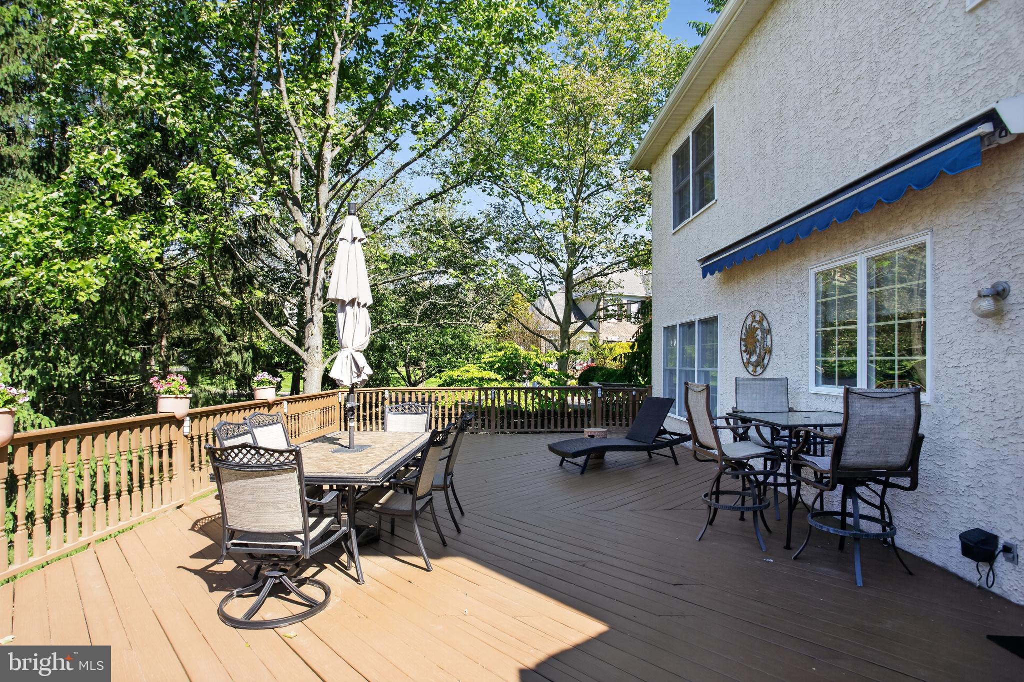 BLUE BELL CC - Residential