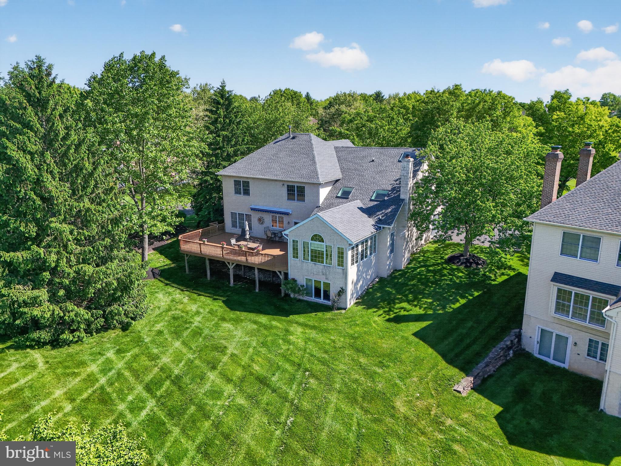 BLUE BELL CC - Residential