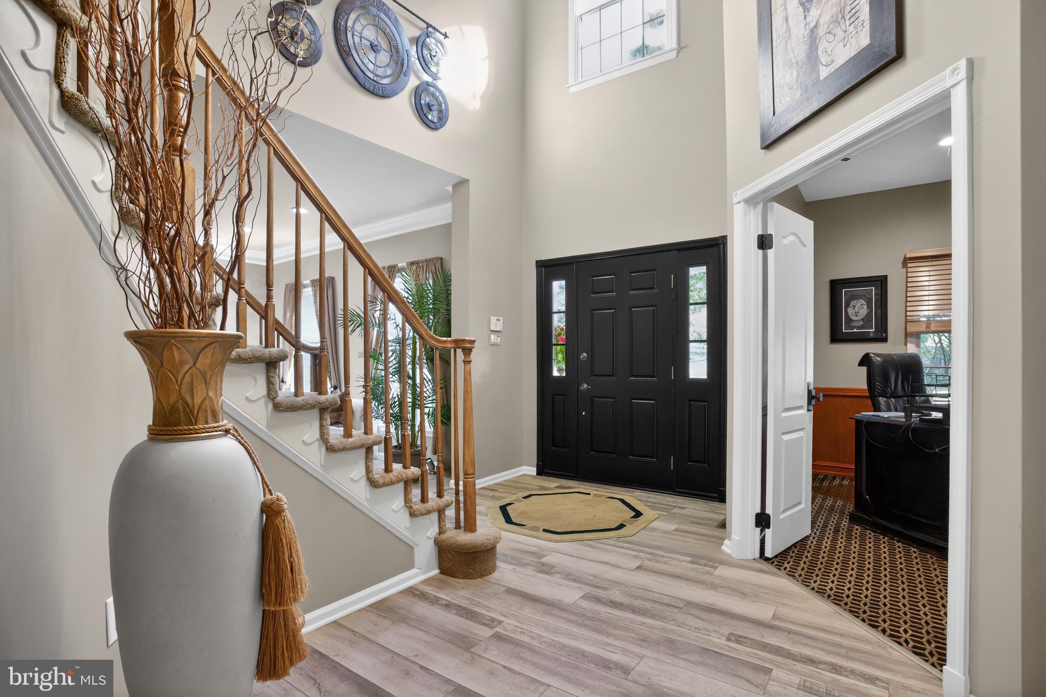 BLUE BELL CC - Residential