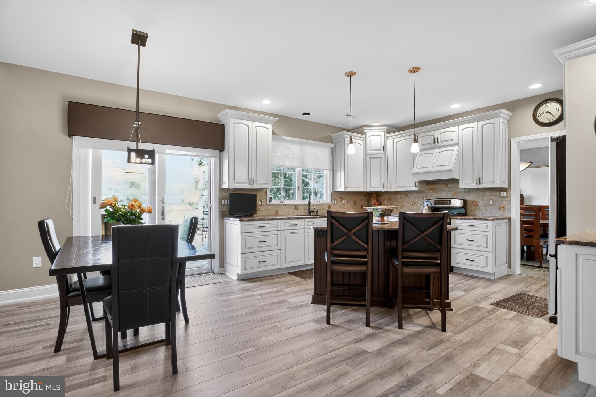 BLUE BELL CC - Residential