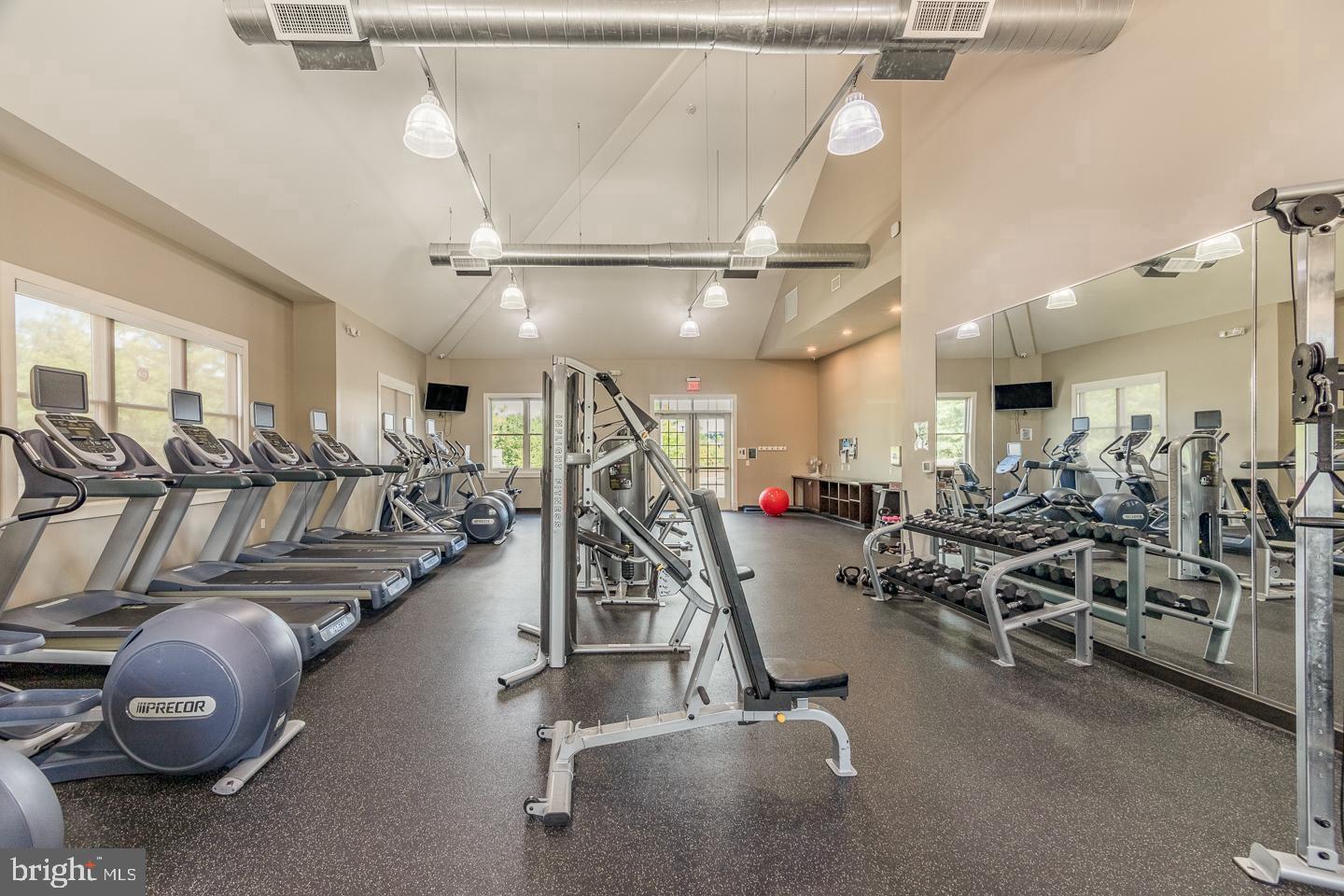 BLUE BELL CC - Residential