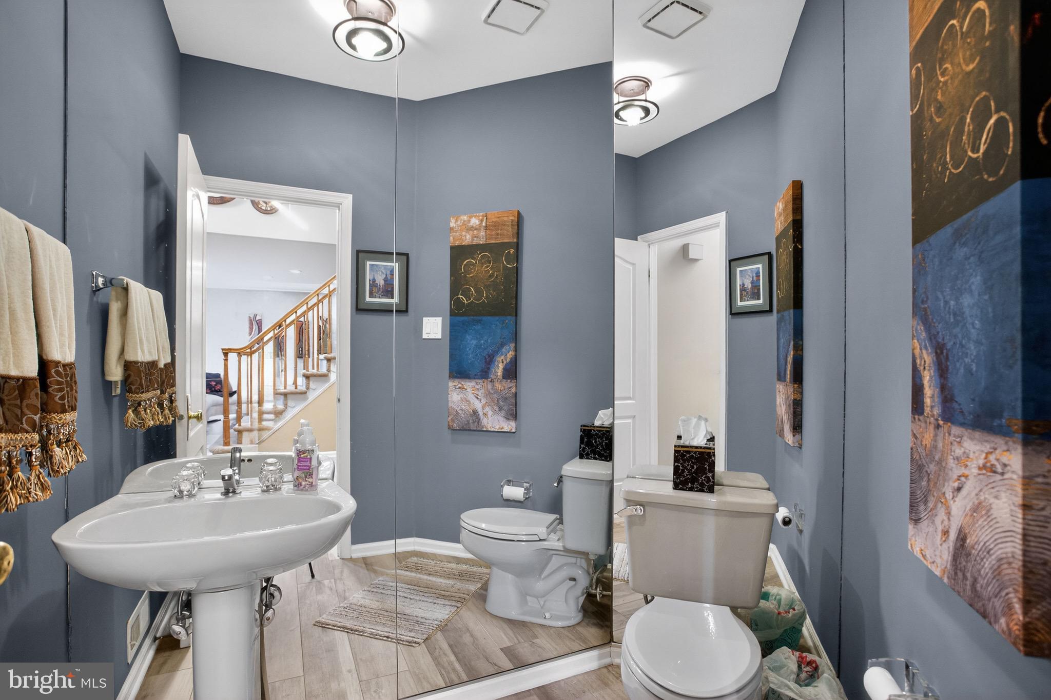 BLUE BELL CC - Residential