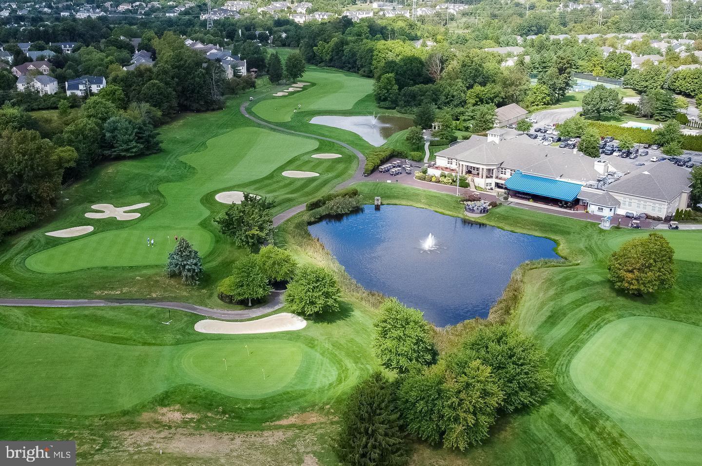 BLUE BELL CC - Residential