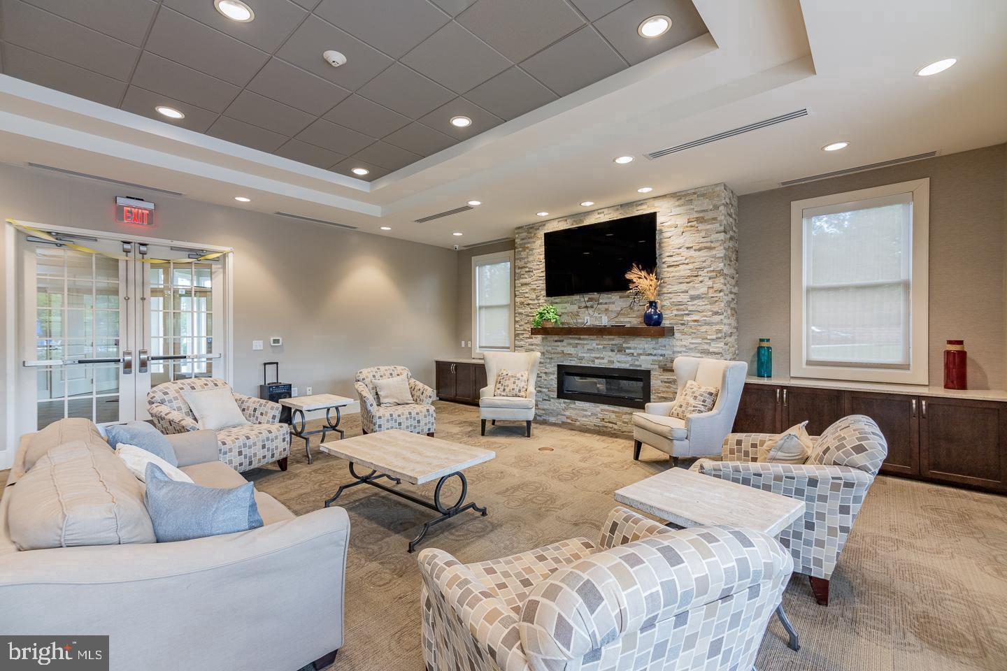 BLUE BELL CC - Residential
