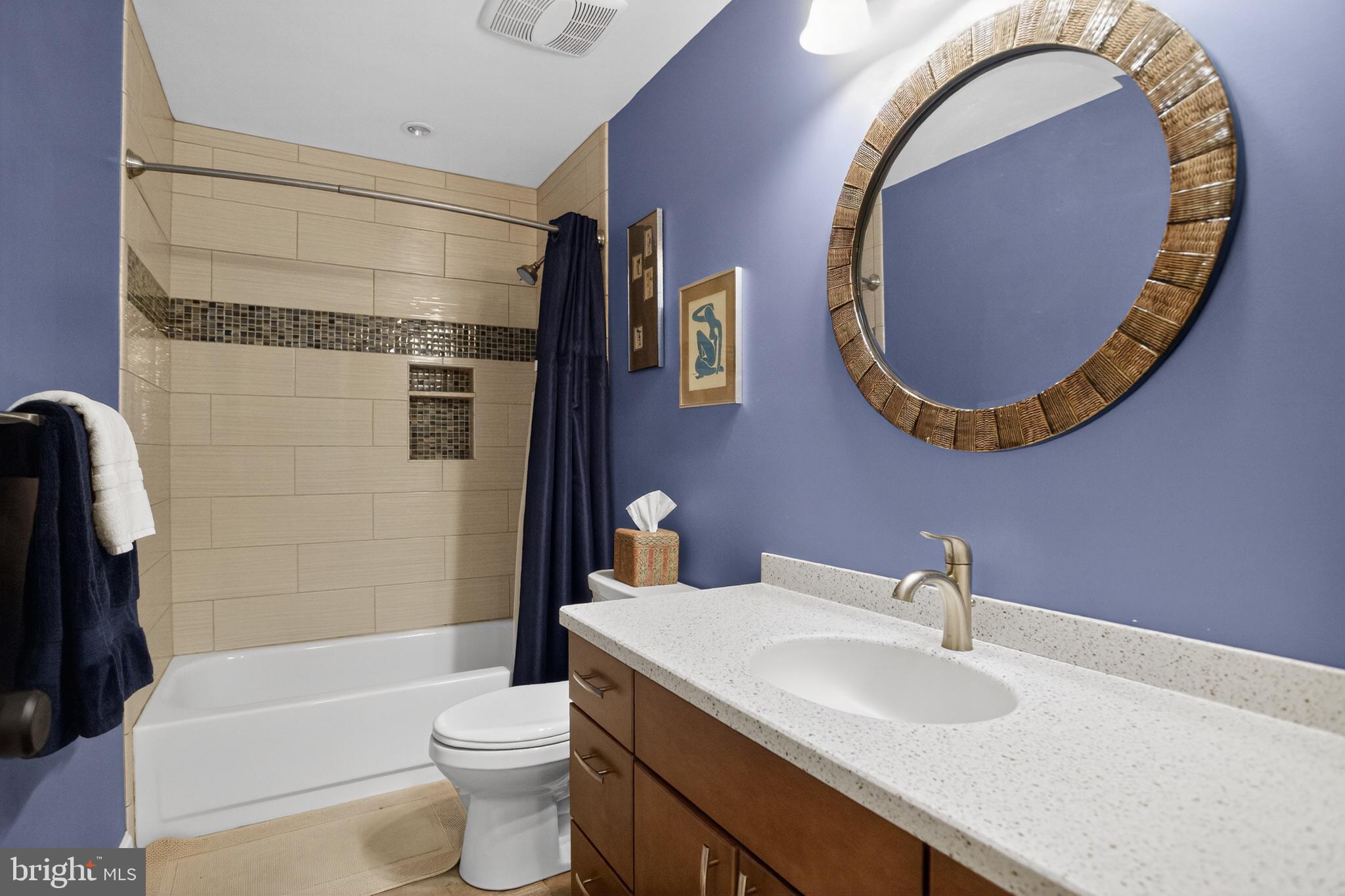 BLUE BELL CC - Residential