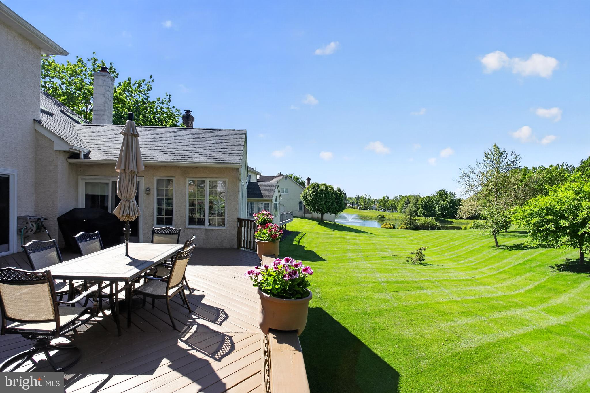 BLUE BELL CC - Residential